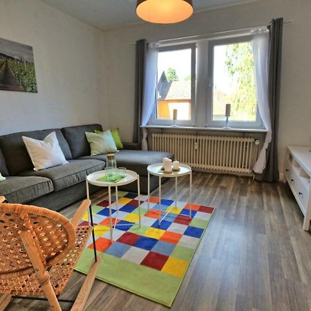 Ferienwohnung Eulenhof Neustadt an der Weinstrasse Bagian luar foto