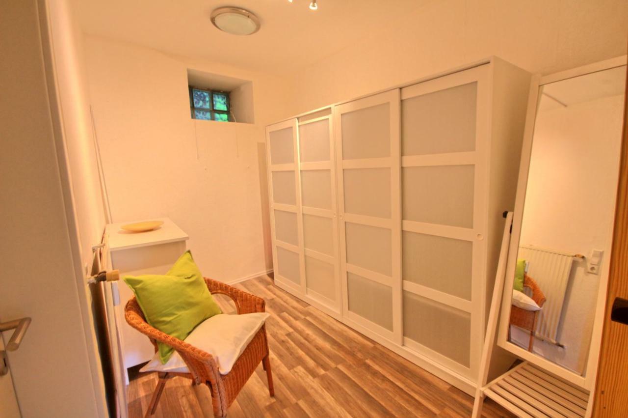 Ferienwohnung Eulenhof Neustadt an der Weinstrasse Bagian luar foto